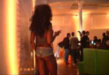 Sénégal : la nouvelle plaque tournante de la prostitution en Afrique bar de nuit