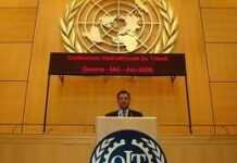 Centrafrique : le rapport oublié relatif aux peuples indigènes Centrafrique : le rapport oublié relatif aux peuples indigènes