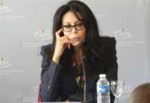 Francophonie : « Tout sera débattu » au sommet de Kinshasa, selon Yamina Benguigui