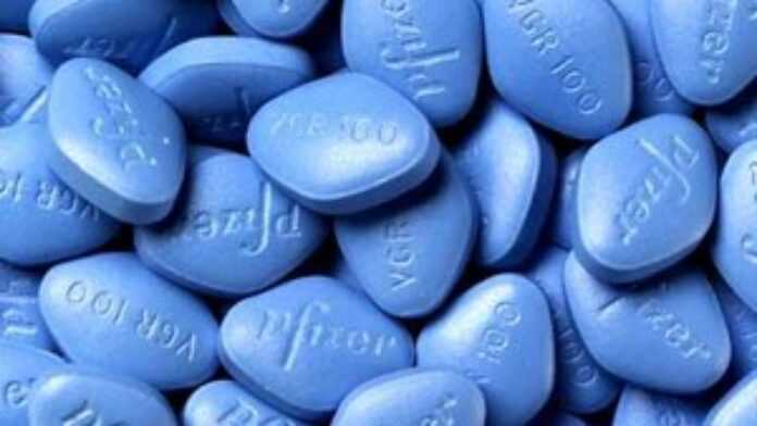 Tombez amoureux de viagra