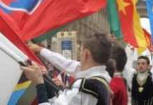 Milan Expo 2015 : l’Afrique impose sa stature en Italie Milan Expo 2015 : l’Afrique impose sa stature en Italie