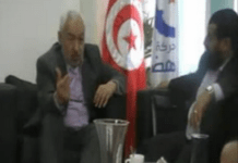 Comment « islamiser » la Tunisie, selon Rached Ghannouchi