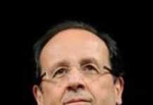 Hollande décrète la fin de la Françafrique Hollande décrète la fin de la Françafrique