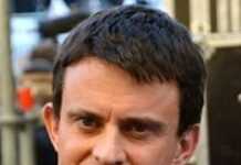 Algérie : Manuel Valls plaide pour la coopération contre le terrorisme dans le Sahel Algérie : Manuel Valls plaide pour la coopération contre le terrorisme dans le Sahel