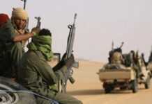 Mali : l’imminence d’une intervention militaire