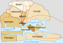 Abidjan : « scènes de guerre » à Yopougon, Bonoua, Samo et Abobo