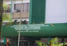 Cameroun : Douala sans préfet Cameroun : Douala sans préfet