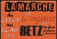 Maroc : une « marche de la dignité » contre Mohammed VI Maroc : une « marche de la dignité » contre Mohammed VI