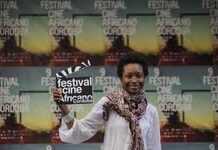 Le prix de 25 000€ de lettera27 remporté par la réalisatrice kényane Hawa Essuman