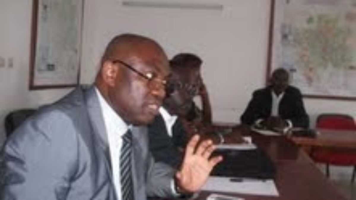 rencontre filière bois 2012