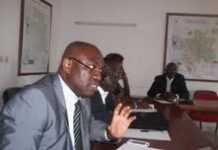 Gabon : les difficultés des industries de transformation du bois Gabon : les difficultés des industries de transformation du bois