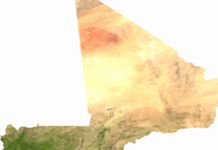 Sécurité au Sahel : réunion franco-américaine Sécurité au Sahel : réunion franco-américaine