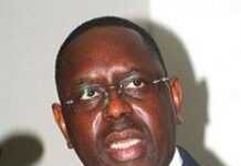 Sénégal : le président Macky Sall annonce la poursuite des dossiers des biens mal acquis