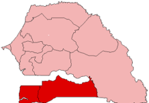 Sénégal, négociations avec le MFDC : protestations de l’aile politique du mouvement