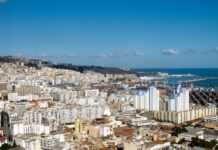 Logements : constructions et réhabilitations, Alger s’investit