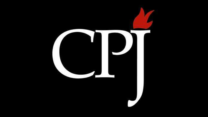 Committee to Protect Journalists Committee to Protect Journalists