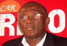 Elections législatives au Togo : le CAR retire ses représentants au sein de la Ceni Dodji Apévon