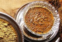 MBoum au néverdaye MBoum