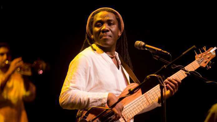 Richard Bona