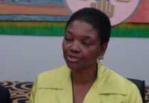 Inondations : le Bénin appelle l’ONU au secours Valerie Amos, Coordonnatrice des Secours d'urgence à l'ONU