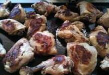 Cafriela de Frango