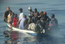 Périple meurtrier des migrants aux frontières de l’Europe Périple meurtrier des migrants aux frontières de l’Europe