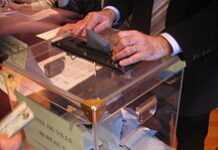 Algérie : les élections locales boudées par la population Algérie : les élections locales boudées par la population