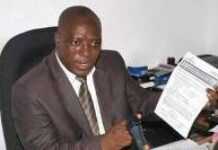 Guinée : Louncény Camara nommé ministre Guinée : Louncény Camara nommé ministre