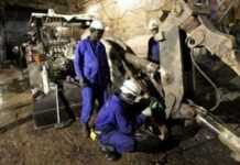 L’industrialisation condition de développement en Afrique ? L’industrialisation condition de développement en Afrique ?