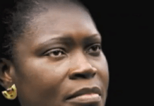 Côte d’Ivoire : la CPI aux trousses de Simone Gbagbo Côte d’Ivoire : la CPI aux trousses de Simone Gbagbo