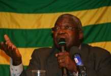 Togo : Kofi Yamgnane veut rassembler l’opposition