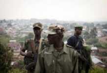 RDC : le M23 quittera Goma sous conditions