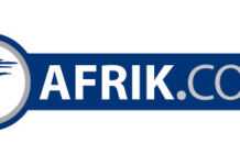 Lancement du nouveau site internet du quotidien en ligne AFRIK.COM Lancement du nouveau site internet du quotidien en ligne AFRIK.COM