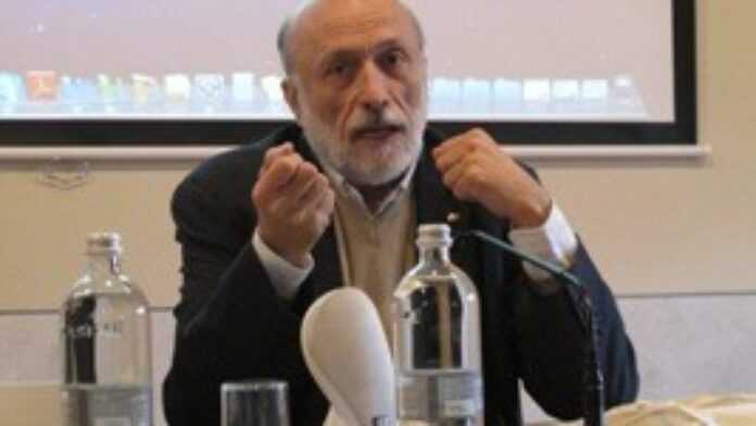 Carlo Petrini