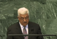 Mahmoud Abbas