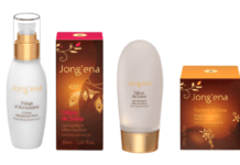Jong’ena : les cosmétiques pour être belle et sensuelle Jong’ena : les cosmétiques pour être belle et sensuelle