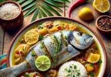 Blaff de Poisson Blaff