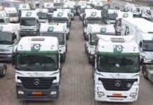 Taf Investment Group, miraculé de l’économie camerounaise (© 3T Cameroun)