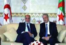 Algérie – Tunisie : pour une meilleure coopération sécuritaire