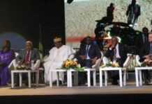 Pour Africités, l’Afrique locale est l’avenir du développement Pour Africités, l’Afrique locale est l’avenir du développement