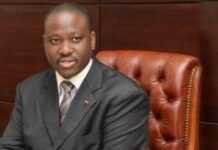 Guillaume Soro et l’esprit des lois