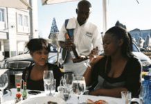 « Afro Food » : les nouvelles habitudes alimentaires en Afrique