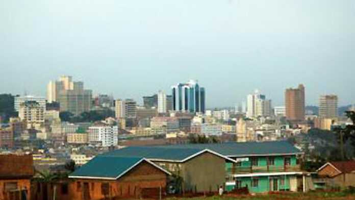 Kinshasa