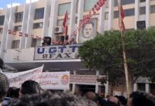 Tunisie : l’UGTT et Ennahda, un duel en stand-by