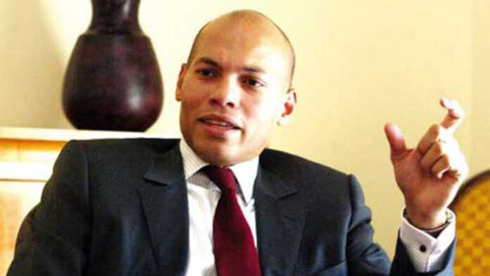 Karim Wade