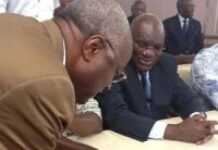Gabon : l’opposition et la société civile, main dans la main