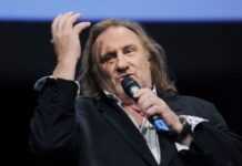 Cameroun : Gérard Depardieu vers un statut de refugié politique ?