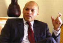 Sénégal : la gendarmerie a bouclé le dossier Karim Wade Sénégal : la gendarmerie a bouclé le dossier Karim Wade