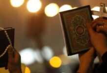 Quand musulmans et chrétiens fêtent Noël ensemble Quand musulmans et chrétiens fêtent Noël ensemble