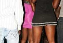 Swaziland : les vêtements sexy interdits